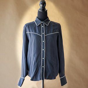 Levi's Western Shirt